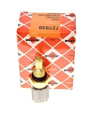 Sensor coolant temperature - sensor,