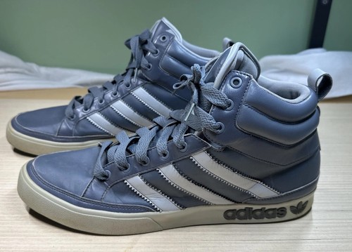 Adidas top court slate - court,