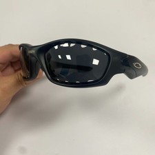 Oakley x Satisfy Straight