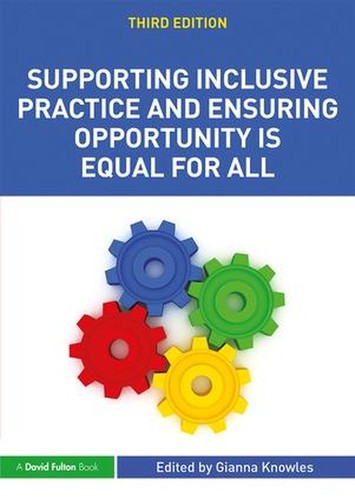 Supporting inclusive practice - inclusive,