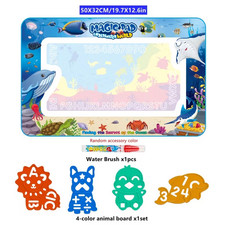 Magic Water Drawing Mat Water