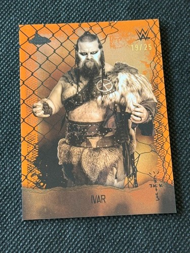 2025 topps chrome wwe cactus - 2025,