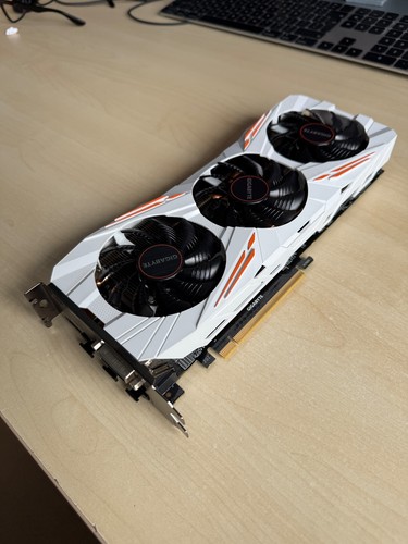Gigabyte nvidia geforce - gigabyte,