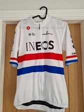 Team INEOS Bioracer INEOS