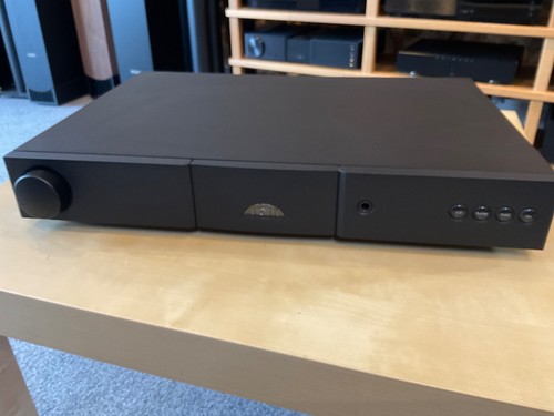 Naim audio nait5si integrated - naim,