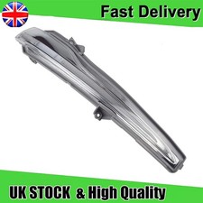 Right side mirror repeater - right,