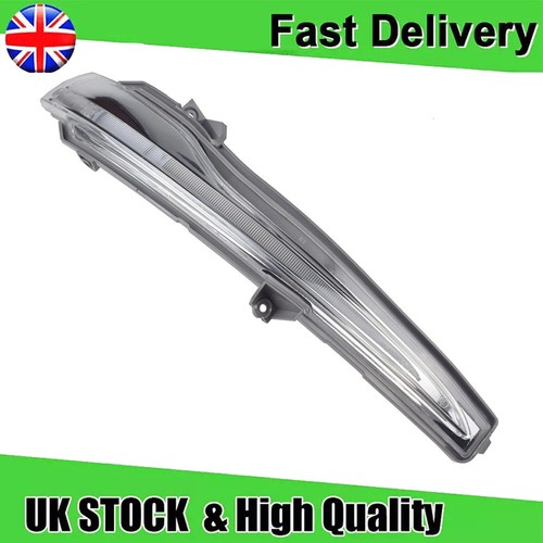 Right side mirror repeater - right,