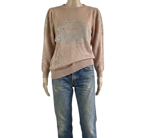 Vintage 80s womens - 80s, jumper