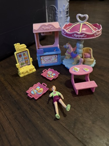 2003 fisher price loving - fisher,
