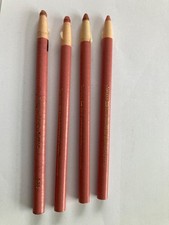 Berol Blaisdell erasers - set of 4