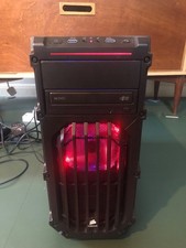 Gaming PC (Intel Core i7