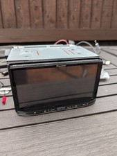 Pioneer AVIC-F70 DAB Apple Carplay Android Auto Navigation 2 DIN Car Stereo 