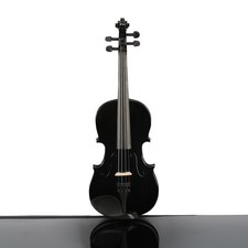 Acoustic Violin 3/4 Size with