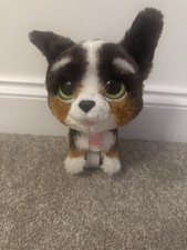 Fur real puppy makes sounds - fur,