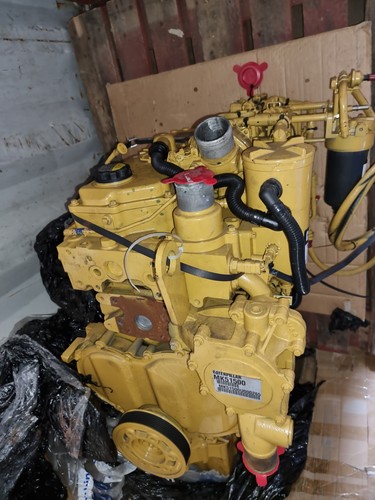 Caterpillar perkins acert - caterpillar,