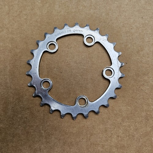 Vintage sugino 26t mountain - vintage,