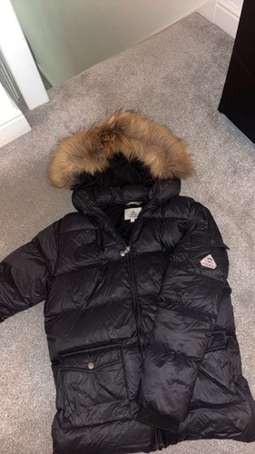 Pyrenex coat age - pyrenex,