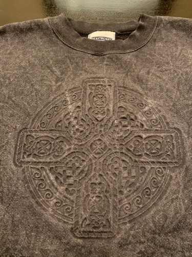 Vintage lee sweatshirt - vintage,