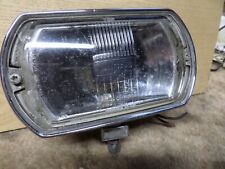 Vintage Lucas CLASSIC CAR FT/ LR8 Spot Lamp