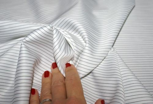 Metre sophisticated white - metre,