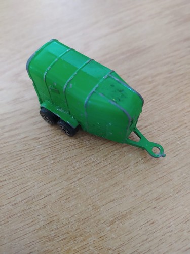 Corgi juniors die - die-cast, car