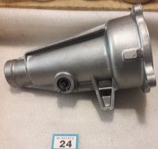 FORD CAPRI BW35 AUTOMATIC GEARBOX EXTENSION HOUSING BORGWARNER HOT ROD