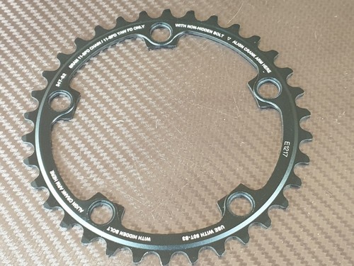 Sram red glide chain ring - x-glide,