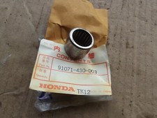 HONDA CR125 CR250 FT500 XL500