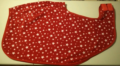 Fleece exercise sheet - fleece,