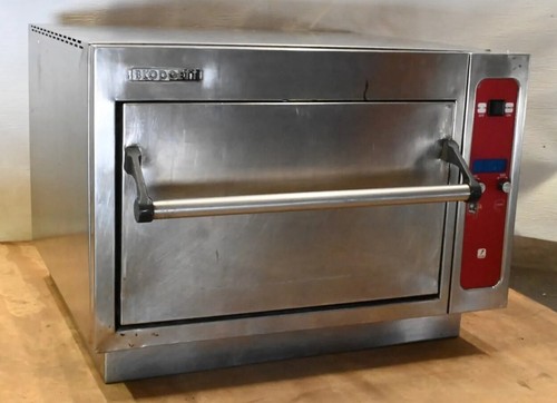 Blodgett pizza oven single - blodgett,