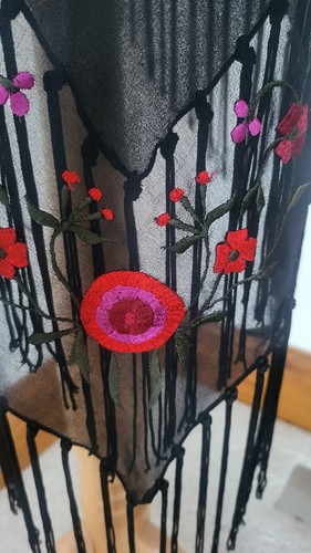 Accessorize embroidered - accessorize,