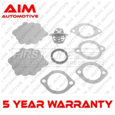 Thermostat Coolant Aim Fits