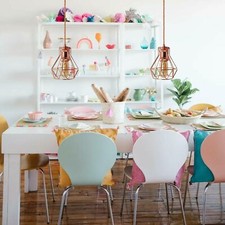 Industrial Vintage Retro