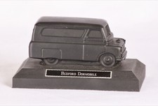 Bedford Dormobile made with