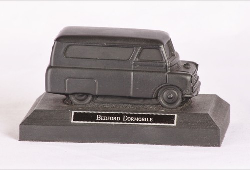 Bedford dormobile made - made, with
