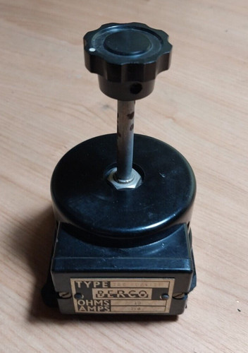 Raf berco type - am,