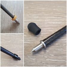 Durod cello spiked rod carbon