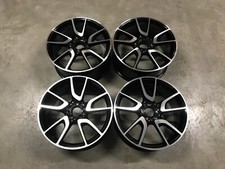 19" C43 Style Alloys Wheels