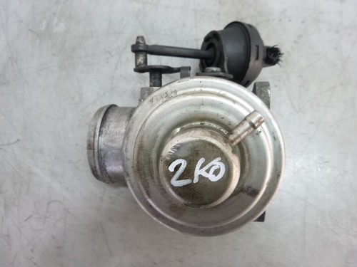 Egr valve audi seat - audi, skoda