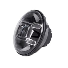 Main headlight motorcycle