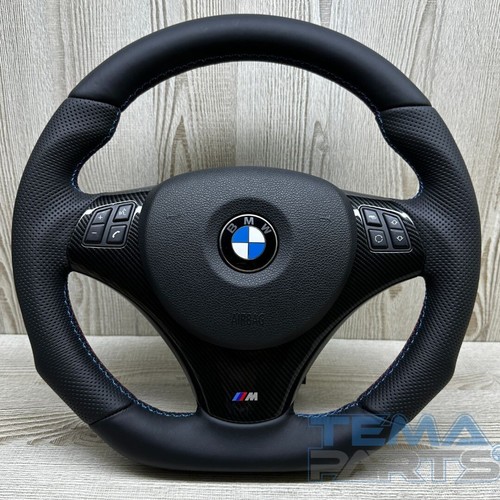 Bmw e90 custom made - e90, steering