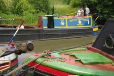 PHOTO  'HADLEY' AT BRAUNSTON