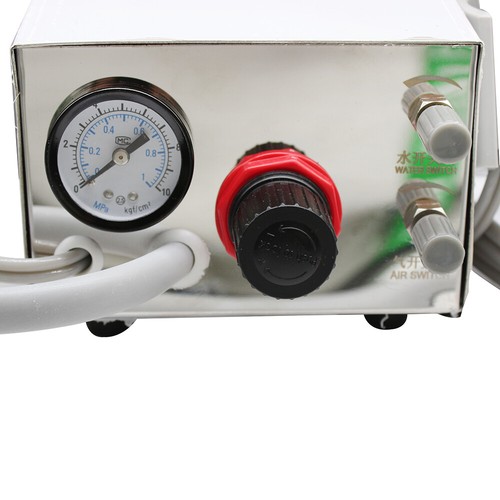 Portable dental handpiece - dental,