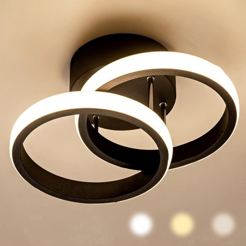 Led lamp ceiling - led, modern