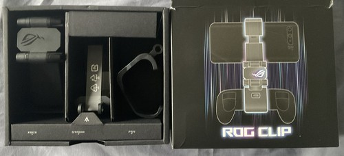 Asus rog clip - asus, mobile