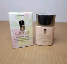 Clinique Moisture Surge Tinted