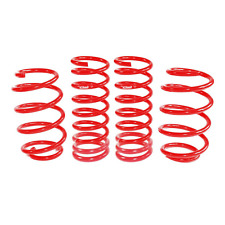 Audi RS3 8Y Lowering Springs