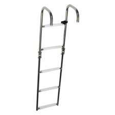 Stainless steel boarding boat - boarding,