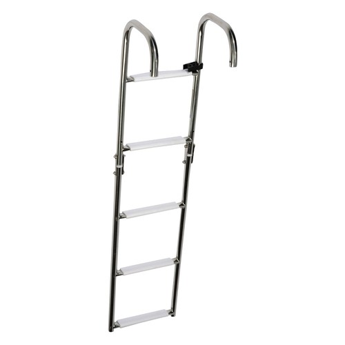 Stainless steel boarding boat - boarding,