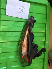 HONDA CIVIC REAR LIGHT LAMP